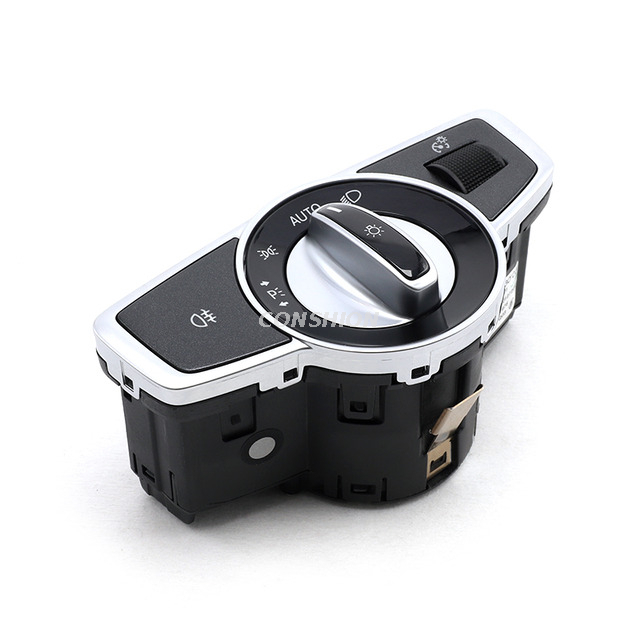 A2139053003 Headlight Switch - For Mercedes Benz E-Class