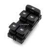 6V1959857A Window Switch - For Volkswagen Skoda Rapid