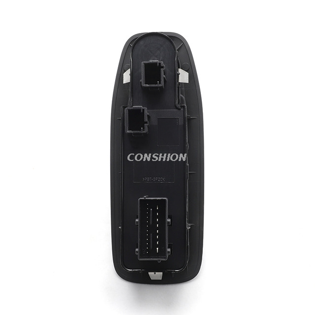Aftermarket 96749624ZD/30170518 Power Window Switch - for PEUGEOT 208/2008