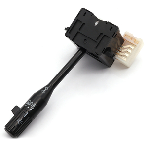 Aftermarket 25540D4500 Turn Signal Switch - Enhanced Auto Control Switch