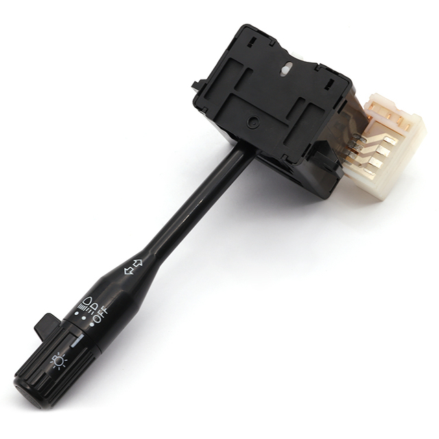 Aftermarket 25540D4500 Turn Signal Switch - Enhanced Auto Control Switch
