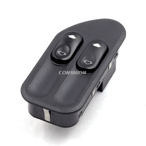 7S6514529DA /2S6514529BBPower Window switch FORD Fiesta