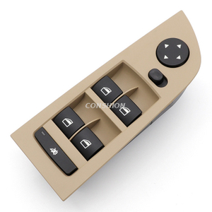61319217331 Power Window Switch - For BMW E90