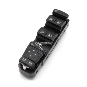 254015252RRpower window switch For RENAULT Megane 