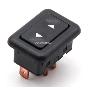 ZBY-959-855Power Window switch FORD Escort