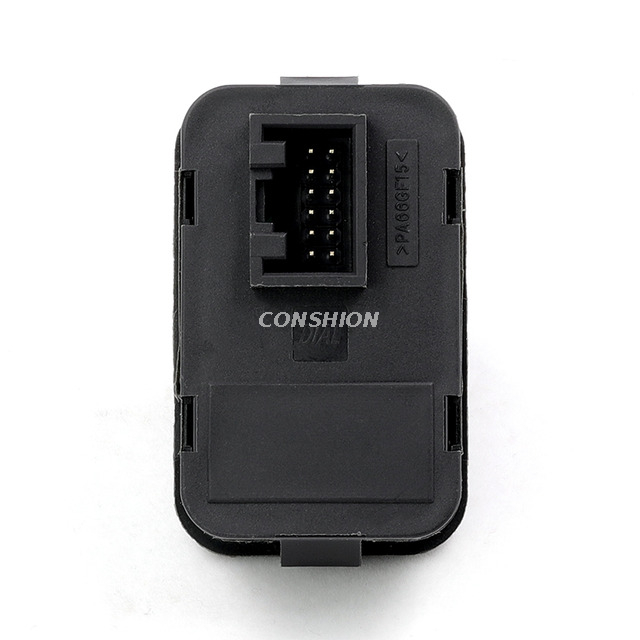 93350567/93350575/6240106Power Window switch G.M.Opel/Astra/Corsa/Celta/Agile/Montana