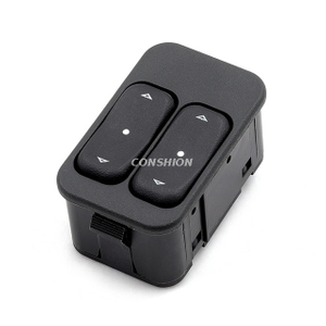 93350565/93350573/ 6240107/6240652/24411030Power Window switch G.M.Opel/Astra/ Corsa/Celta/Agile/Montana