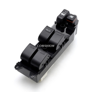 CC43-66-350A Power Window switch For MAZDA 6 06-1