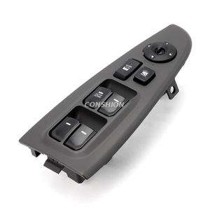 93570-0Q000M5 Power Window Switch For HYUNDAI Elantra