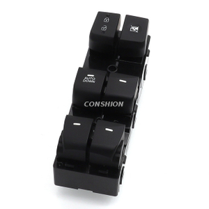 93570-4V000 Window Switch - For HYUNDAI Elantra