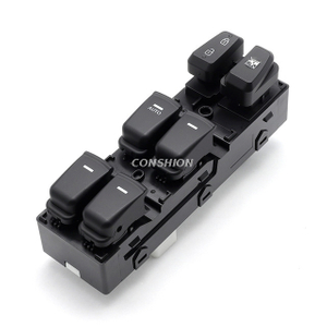 93570-3S000 Window Switch - For HYUNDAI Sonata