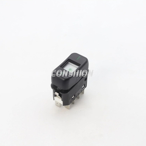 6012.011.034.00.5 (24V) One-touch Start Switch - For BENZ