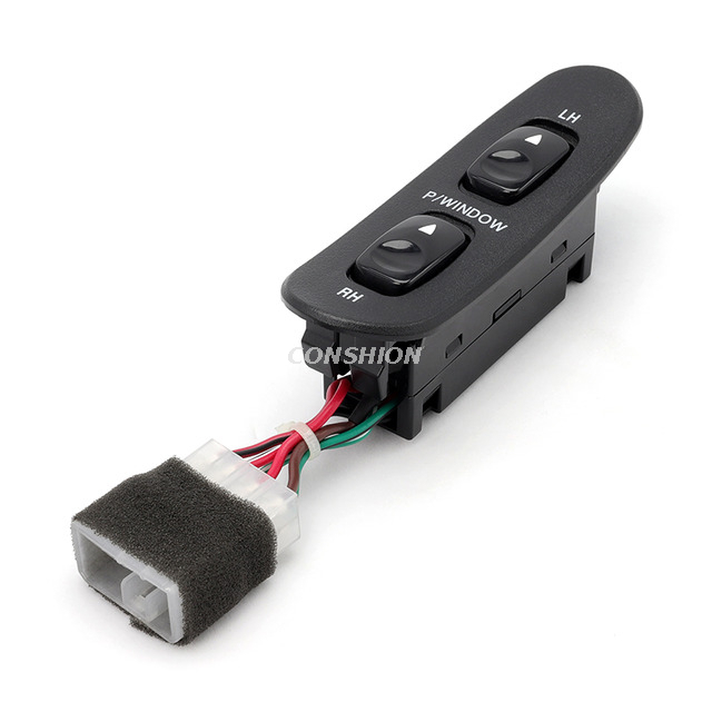 93691-43600 Window Switch - For HYUNDAI H100
