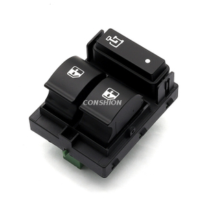 735487419/6490.X9Power Window Switch for Citroen Jumper
