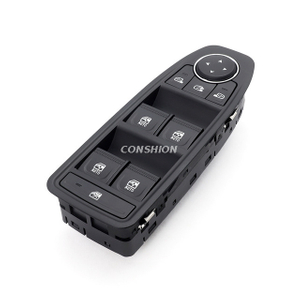 254104196R Power Window Switch For RENAULT Clio