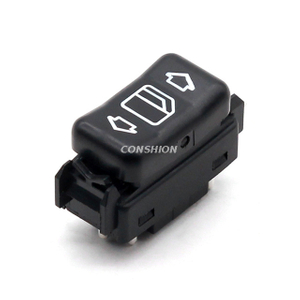 1248204510KZ/1248204810KZ Window Switch - For Mercedes Benz E-Class