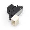 2541195F0B window switch for NISSAN