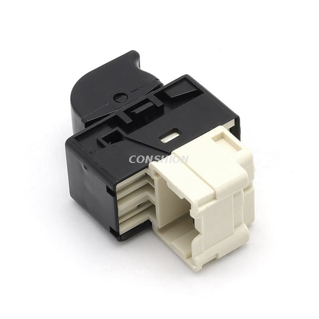 254110M010 window switch for NISSAN