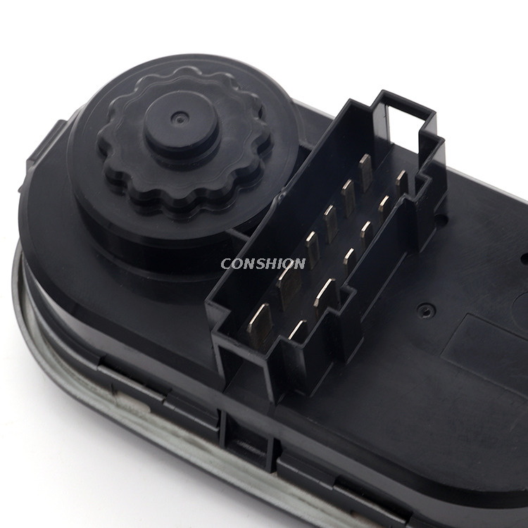 345.3769/1118370982010 Headlight Switch - for VAZ-1118