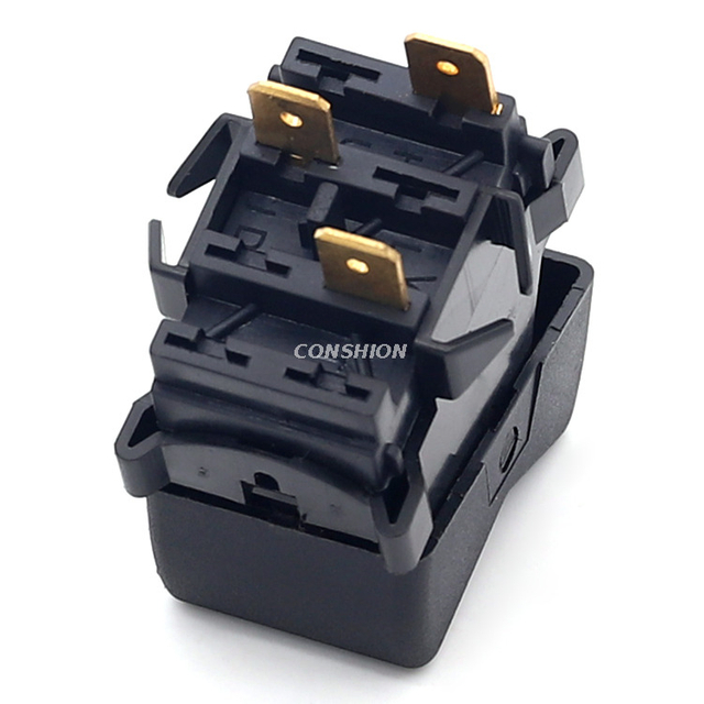 343-03.43/21050-3709600-00 Headlight Switch - for VAZ-2105/2106/21011