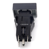 997.3710-07.07 Headlight Switch - for GAZ