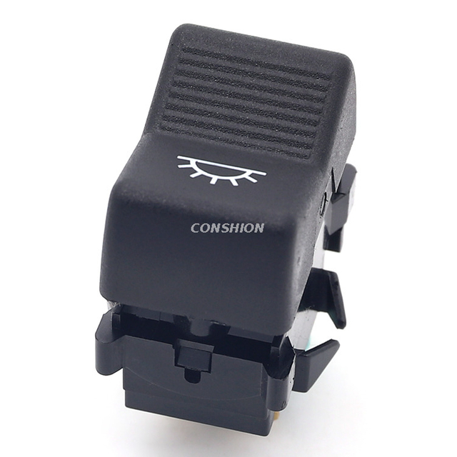 П 147-04.08 Headlight Switch - for KAMAZ