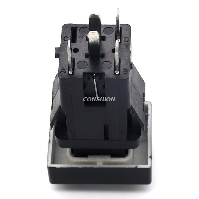 759.3710-07.13 Headlight Switch - for VAZ-2170/2190