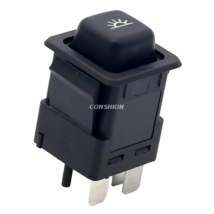 3832.3710-02.09 Headlight Switch - for GAZ