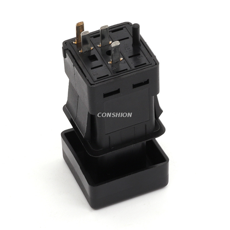 378.3710-04.01 Climate Control Module - for VAZ-2110