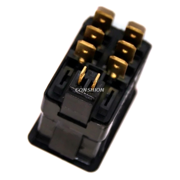 82.3709-04.09(24V) Climate Control Module - for GAZ