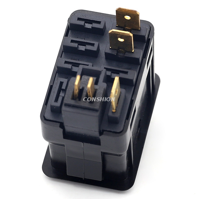 82.3709-01.14 Climate Control Module - for GAZ