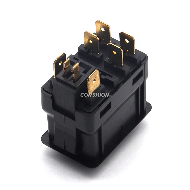 581.3710-01.100/771.3709-02.100 Engine Switch - For KAMAZ/Paz