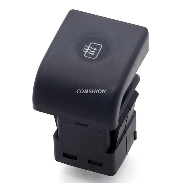 377.3710-04.03 Climate Control Module - for VAZ-2110