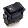 82.3709-21.12/82.3709-01.12 Headlight Switch - for GAZ