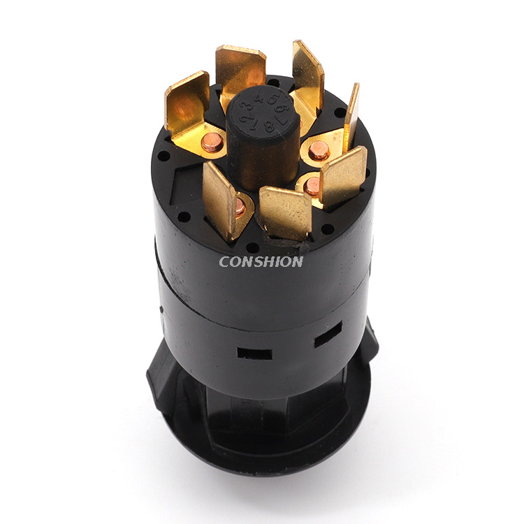 379.371 Warning Light Switch - for VAZ