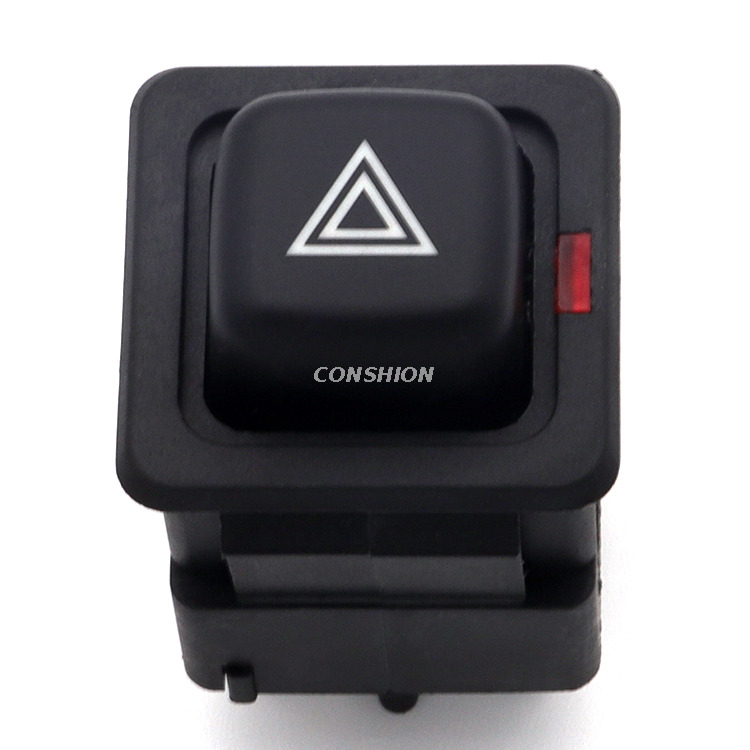 375.3710-05.03 Warning Light Switch - for VAZ-2108