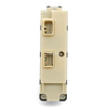 25779766 window switch for ISUZU-Dmax
