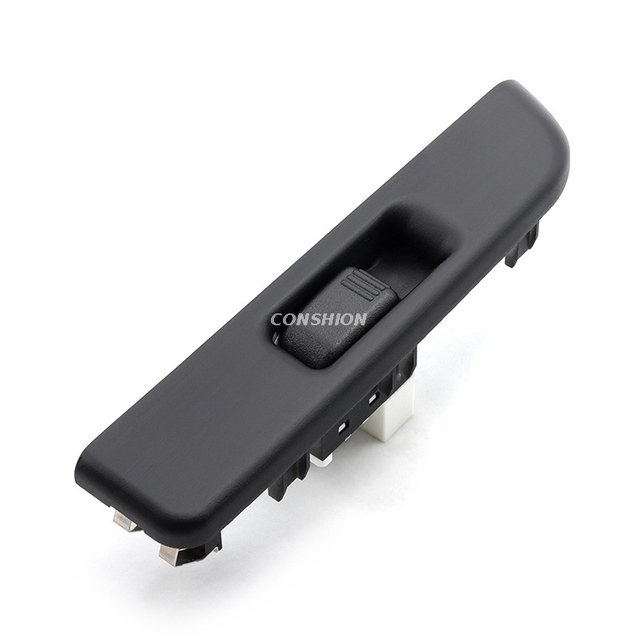 8972143980 window switch for ISUZU NPR NQR NRR