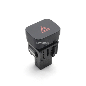 1705DAA00271N Flasher Light Switch MAHINDRA Bolero Camper F/l Bolero Pik-up 2nd Gen Maxi Truck/Thar 1