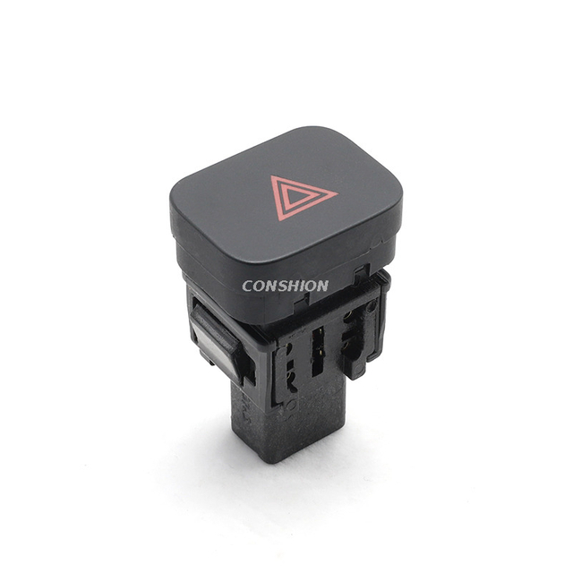 1705DAA00271N Flasher Light Switch MAHINDRA Bolero Camper F/l Bolero Pik-up 2nd Gen Maxi Truck/Thar 1