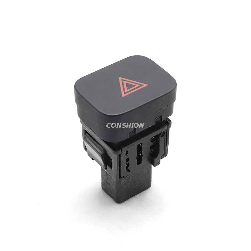 1705DAA00271N Flasher Light Switch MAHINDRA Bolero Camper F/l Bolero Pik-up 2nd Gen Maxi Truck/Thar 1