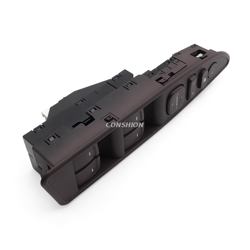111JAL0002N/S21073000E00 window switch for MAHINDRA XUV 