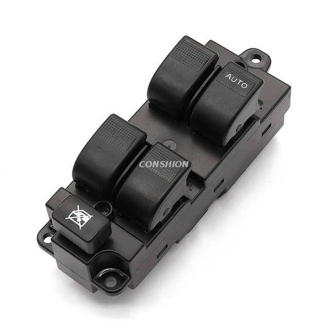 AB3914540AB window switch for FORD RANGER/ MAZDA BT50