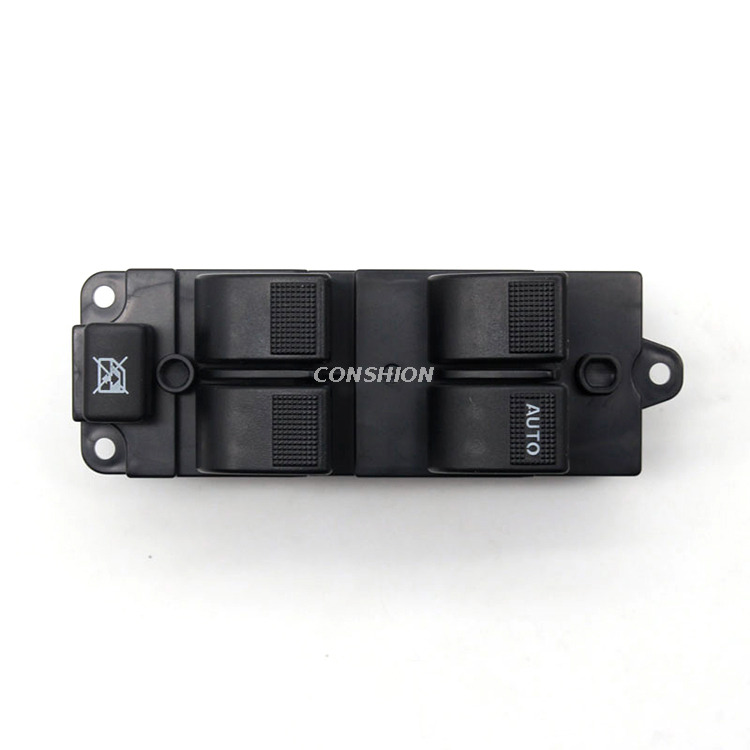 UR9366350 window switch for MAZDA 6