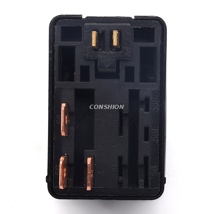 581.3710-02 Seat Switch - For VAZ-2108