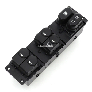 935700U000 window switch for HYUNDAI Accent Verna Fludic