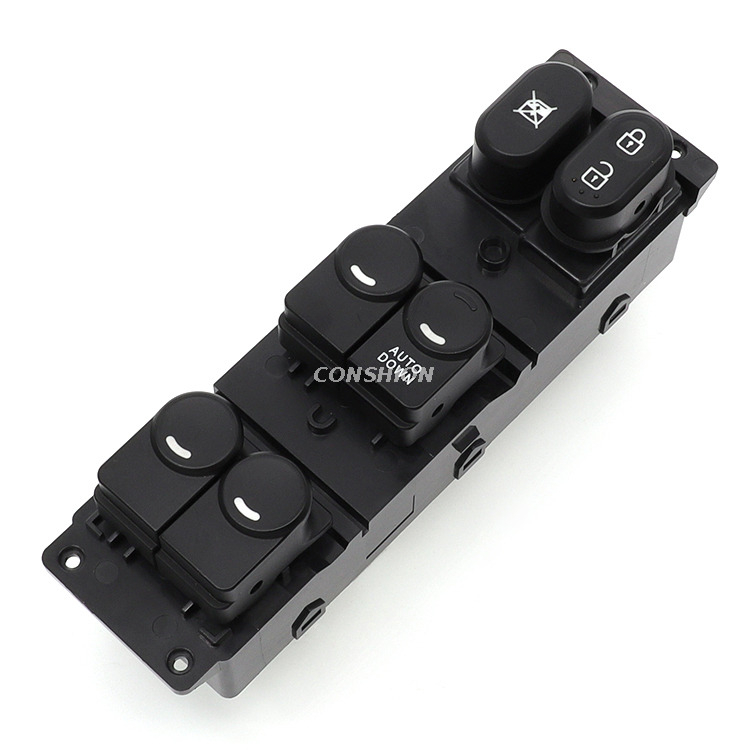 935700U000 window switch for HYUNDAI Accent Verna Fludic
