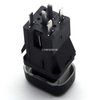 758.3710-06.33 Trunk Release Switch - For PAZ