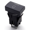 997.3710-07.178/756.3710-01.09 Trunk Release Switch - For GAZelle/GAZ