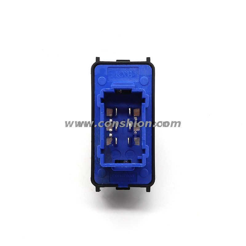 96766662ZD Power Window Switch For PEUGEOT